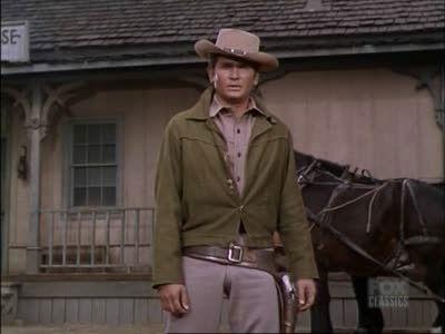 Bonanza Season 7 Episode 21 - The Code