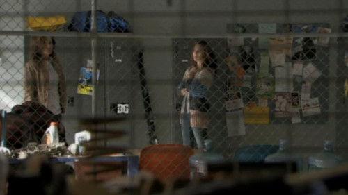 Rush Season 4 Episode 9 - Explosives