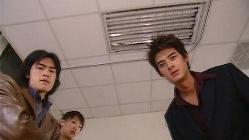 Background image for Episode 16