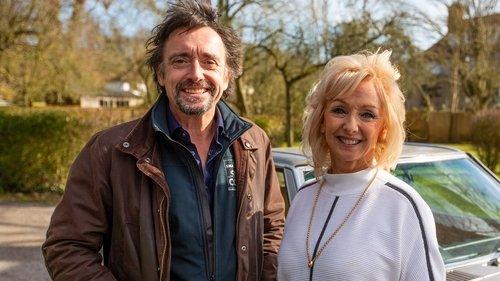 Richard Hammond's Workshop Season 5 Episode 1 - Super-charging the Cog