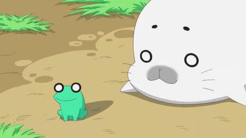 Shounen Ashibe Go! Go! Goma-chan Season 3 Episode 14 - Episode 14
