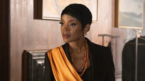 Power Book II: Ghost Season 4 Episode 9 - Married to the Game