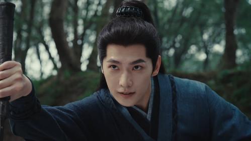 Zhan Zhao Adventures Season 1 Episode 5 - Episode 5