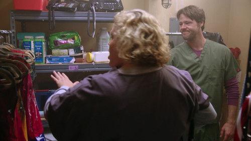 undefined Season 4 Episode 15 - 2 Fast 2 Serious