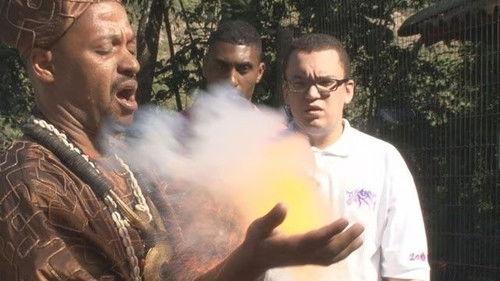 Document 72 Hours Season 7 Episode 25 - Brazil: Prayer-Filled Secret Sanctuary