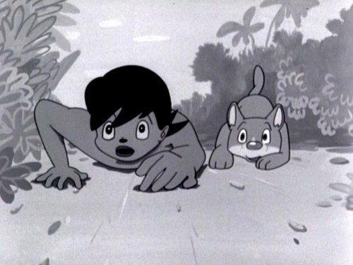 Wolf Boy Ken Season 1 Episode 14 - Episode 14