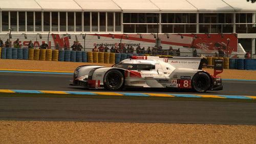 Le Mans: Racing Is Everything Season 1 Episode 3 - Family Ties