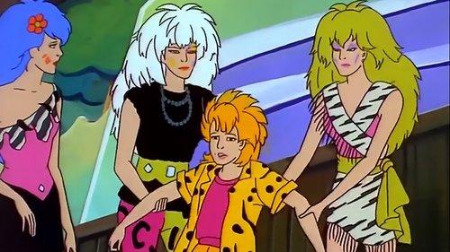 Jem Season 1 Episode 14 - Prisoners