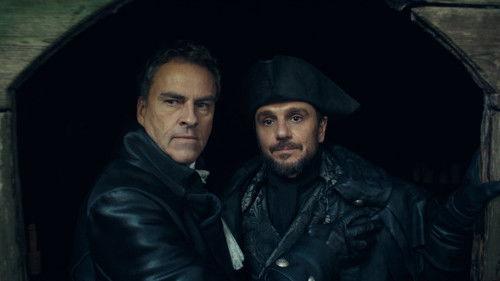 undefined Season 1 Episode 4 - Chapter Four - The Executioners