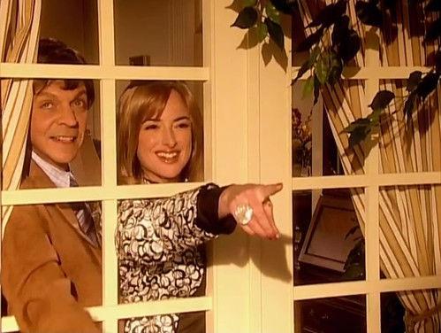 Le cœur a ses raisons Season 1 Episode 4 - La mystérieuse Becky