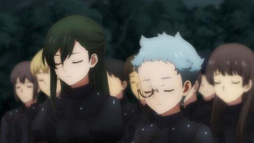 Seven Knights Revolution: Hero Successor Season 1 Episode 7 - Sortie -Apocalypse-