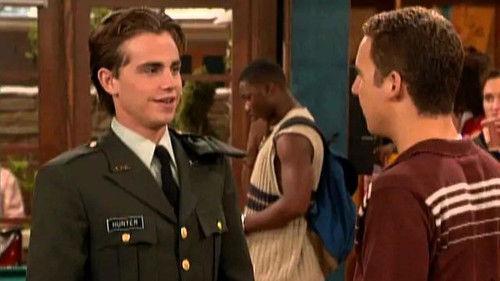 Boy Meets World Season 7 Episode 3 - Angela's Men