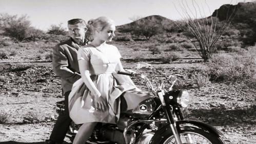 Route 66 Season 2 Episode 18 - How Much a Pound is Albatross