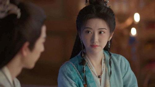 Love's Rebellion Season 1 Episode 8 - Episode 8