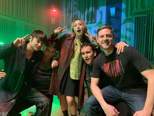 De Toots Sessies Season 5 Episode 4 - Episode 4