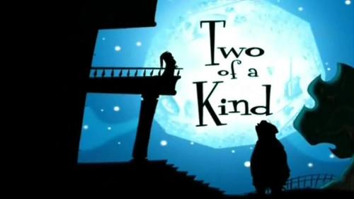 Catscratch Season 1 Episode 29 - Two of a Kind