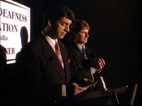 Frontline Season 3 Episode 10 - "I" Disease