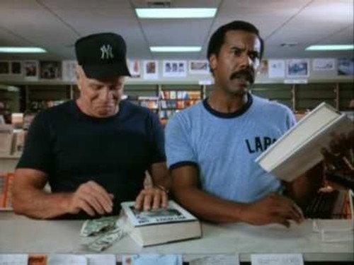 Hardcastle and McCormick Season 1 Episode 3 - Man in a Glass House