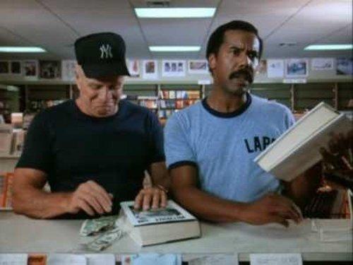 Hardcastle and McCormick Season 1 Episode 3 - Man in a Glass House