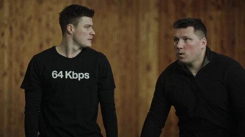 Rugby Season 1 Episode 14 - Episode 14