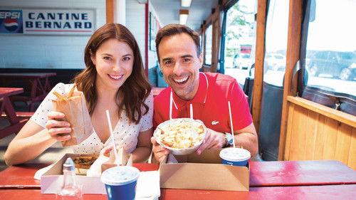 Coups de food Season 4 Episode 3 - Episode 3