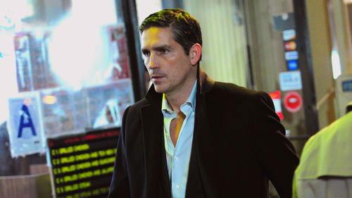 undefined Season 1 Episode 12 - Legacy