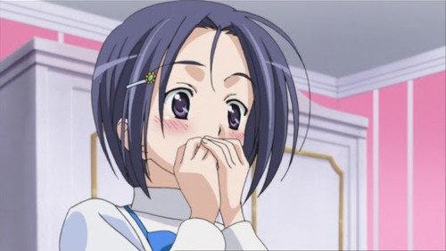Otoboku: Maidens are Falling for Me Season 1 Episode 5 - The Midnight Chapel