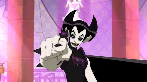 undefined Season 1 Episode 6 - Vampyro