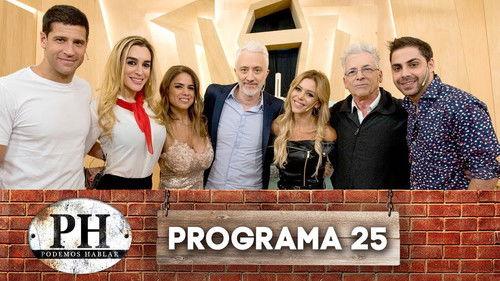 PH: Podemos hablar Season 2 Episode 25 - Episode 25