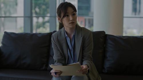 Deep End Season 1 Episode 4 - Episode 4
