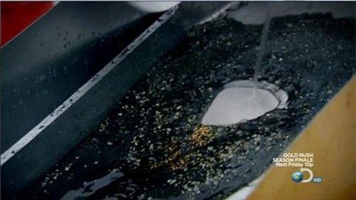 Gold Rush Season 1 Episode 9 - Bedrock or Bust