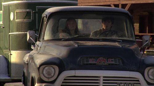 Heartland Season 2 Episode 16 - The Ties That Bind