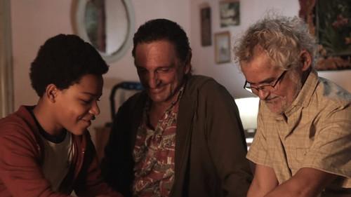 September Mornings Season 1 Episode 3 - Gersinho