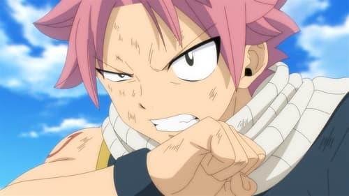 FAIRY TAIL 100 YEARS QUEST Season 1 Episode 10 - New Foes