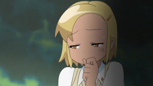 Sgt. Frog Season 1 Episode 16 - Mois: Dark Mois Descends / Mois: More and Mois Mayhem