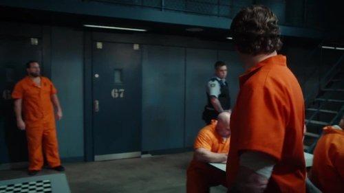 Hudson & Rex Season 6 Episode 8 - Doghouse