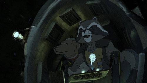 Marvel's Guardians of the Galaxy Season 2 Episode 9 - Can't Get It Out Of My Head