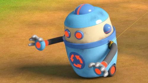 熊熊帮帮团 Season 1 Episode 8 - Episode 8