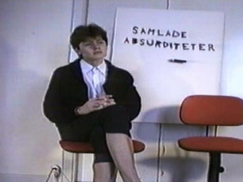 Boston Tea Party Season 1 Episode 7 - Framtiden & rymden