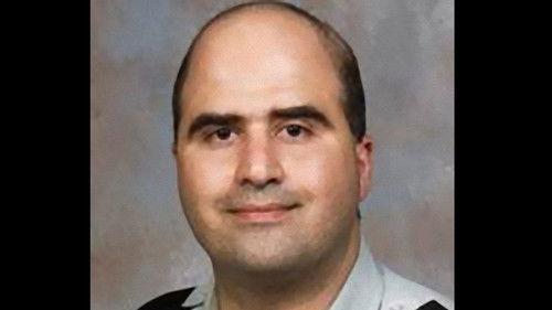 Killer Medics On Death Row Season 1 Episode 8 - Nidal Hasan