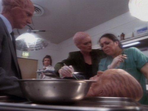 Alien Nation Season 1 Episode 2 - Fountain of Youth