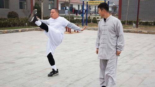 Huang's World Season 1 Episode 8 - China