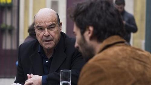 iFamily Season 1 Episode 7 - Fear of syringes