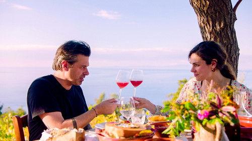 Sergio Across Borders Season 1 Episode 8 - Greece