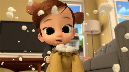 The Boss Baby: Back in the Crib Season 2 Episode 6 - Poompf!