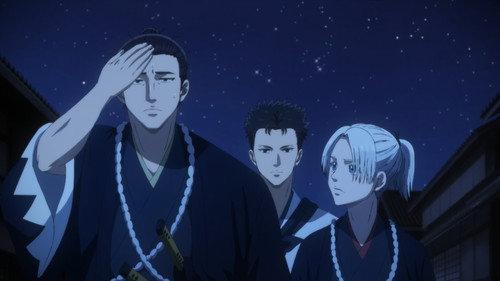 Blue Miburo Season 2 Episode 2 - The Path of Humanity