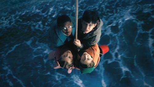 The Mysterious Benedict Society Season 2 Episode 3 - A Gold Bar in Fort Knox