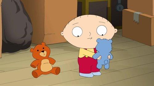 undefined Season 12 Episode 3 - Quagmire's Quagmire