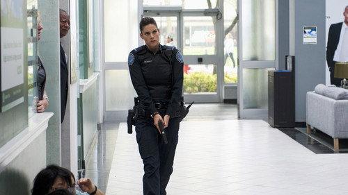 undefined Season 4 Episode 2 - Homecoming