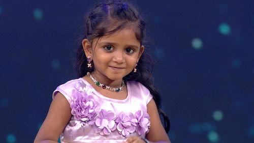 Super Singer Junior Season 10 Episode 12 - Battle of Melodies